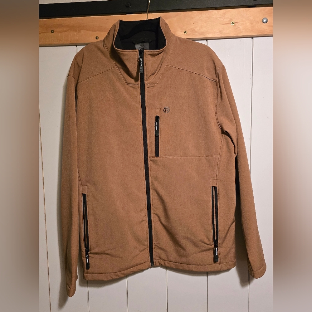 Winter/western Coat